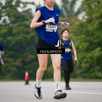 Runner Photo 7423632