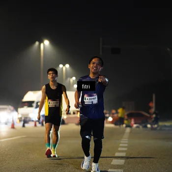Runner Photo 7423646