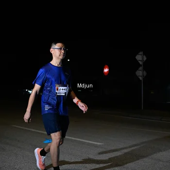Runner Photo 7423647