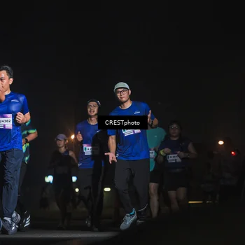 Runner Photo 7423662
