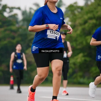 Runner Photo 7423663
