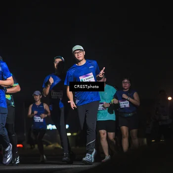 Runner Photo 7423668