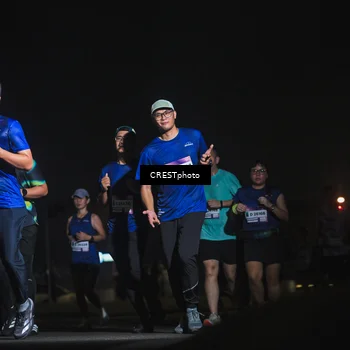 Runner Photo 7423669