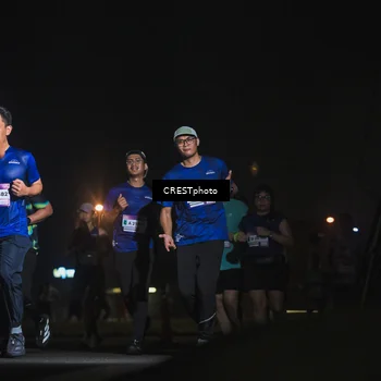 Runner Photo 7423685