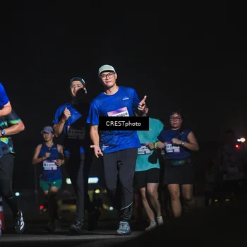 Runner Photo 7423693