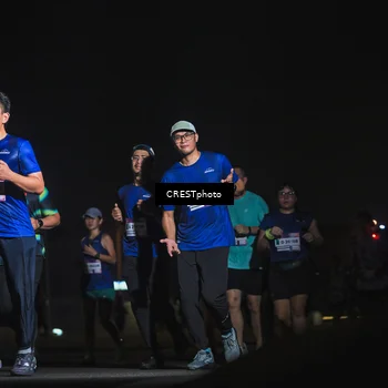Runner Photo 7423702