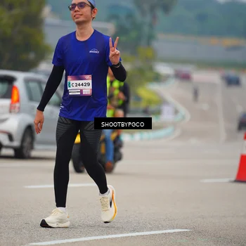 Runner Photo 7423967