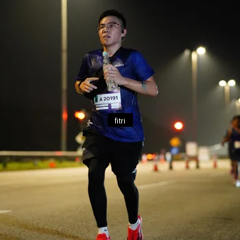 Runner Photo 7423982
