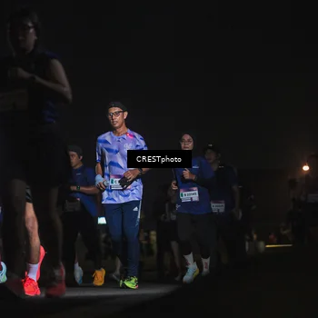 Runner Photo 7423994