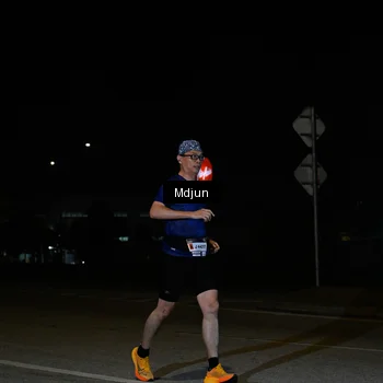 Runner Photo 7424239