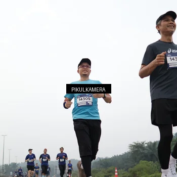 Runner Photo 7424240