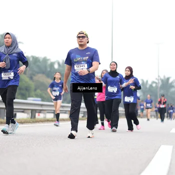 Runner Photo 7424253