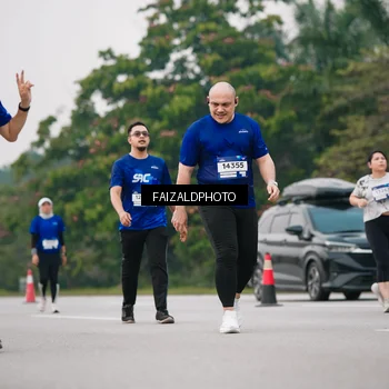 Runner Photo 7424255