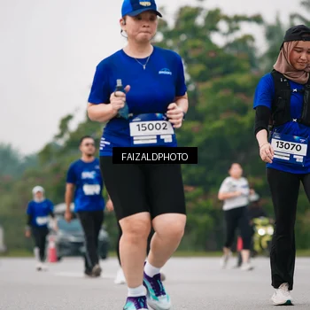 Runner Photo 7424263
