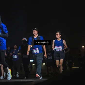 Runner Photo 7424270