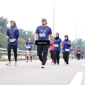 Runner Photo 7424272