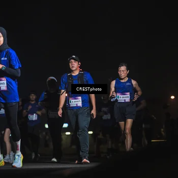 Runner Photo 7424273