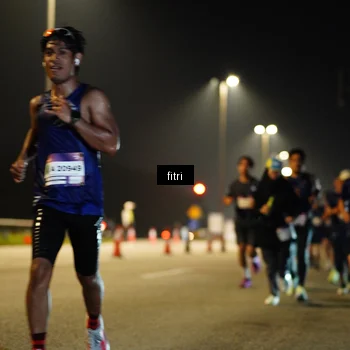 Runner Photo 7424274