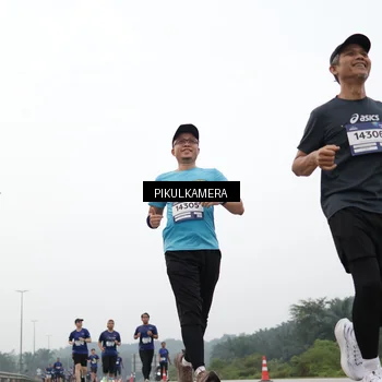 Runner Photo 7424277