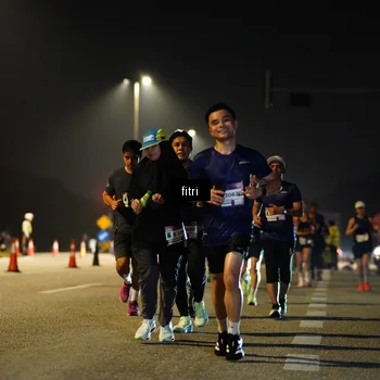 Runner Photo 7424282