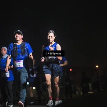 Runner Photo 7424289