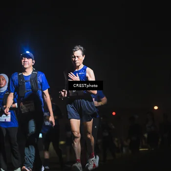 Runner Photo 7424290