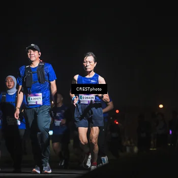 Runner Photo 7424291
