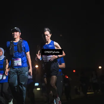 Runner Photo 7424294