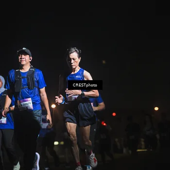 Runner Photo 7424296