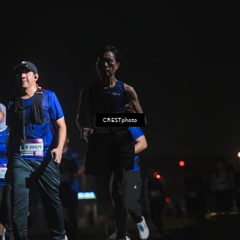 Runner Photo 7424297