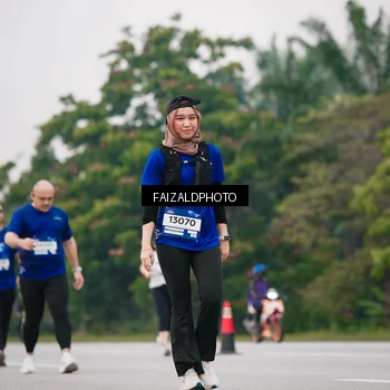 Runner Photo 7424299