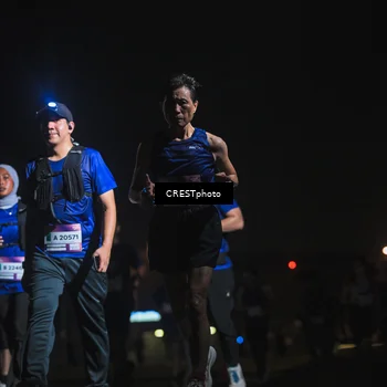 Runner Photo 7424301