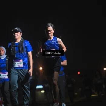 Runner Photo 7424304