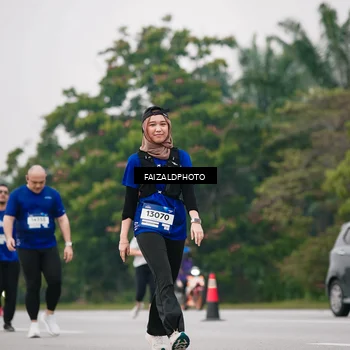 Runner Photo 7424305