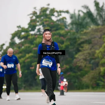 Runner Photo 7424310
