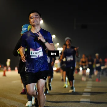 Runner Photo 7424312