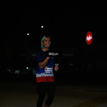 Runner Photo 7424314