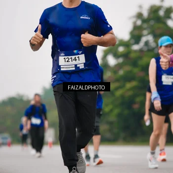 Runner Photo 7424374