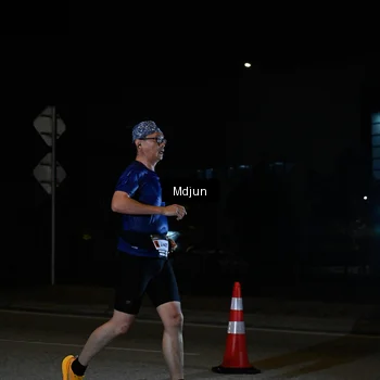Runner Photo 7424381
