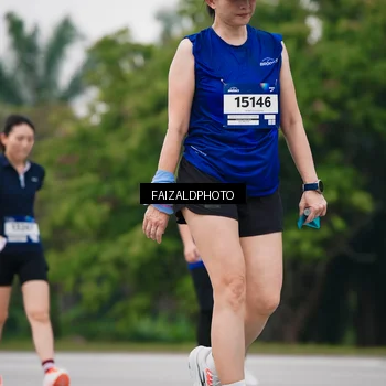 Runner Photo 7424382