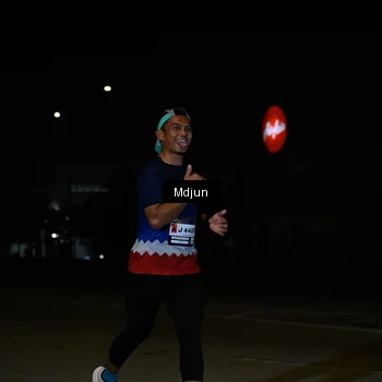 Runner Photo 7424383