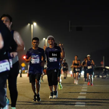 Runner Photo 7424385