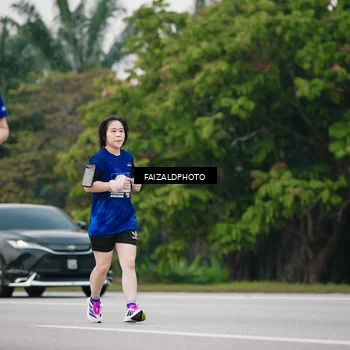 Runner Photo 7424395