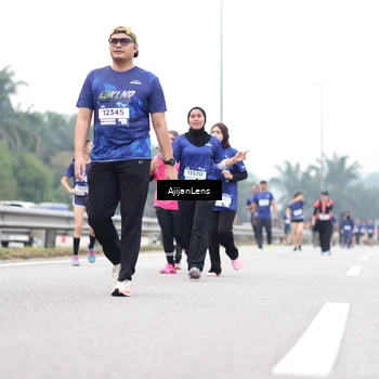 Runner Photo 7424402