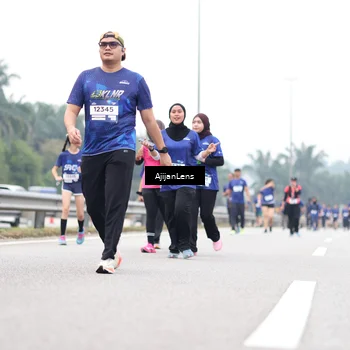 Runner Photo 7424403