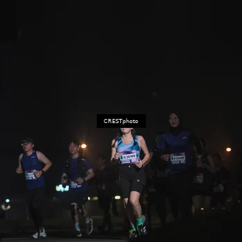 Runner Photo 7424407