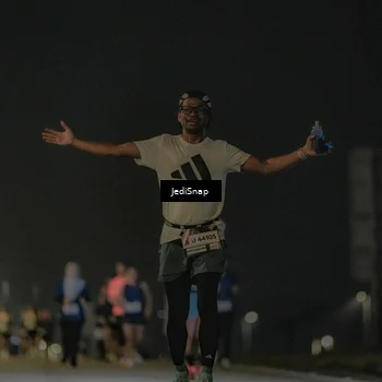 Runner Photo 7424471