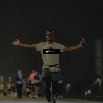 Runner Photo 7424473