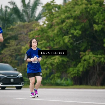 Runner Photo 7424478
