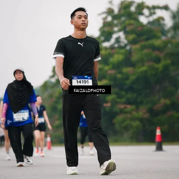 Runner Photo 7424479